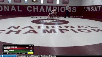 Replay: Mat 5 - 2022 Auggie Open | Nov 19 @ 9 AM