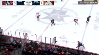 Replay: Away - 2022 Kansas City vs Allen | Apr 6 @ 7 PM