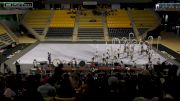 Etiwanda HS "Rancho Cucamonga CA" at 2023 WGI Perc Long Beach Regional