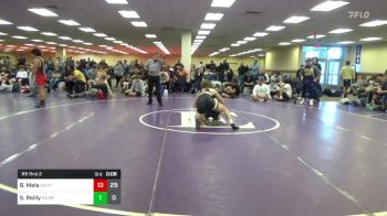 Replay: Mat 17 - 2023 BTC West Penn Duals | Nov 12 @ 8 AM