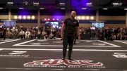 Daisy Wanless vs Nour Barakat 2024 ADCC North American Trials 2
