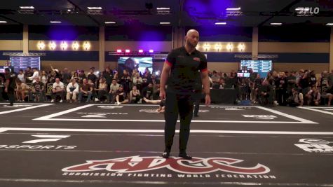 Daisy Wanless vs Nour Barakat 2024 ADCC North American Trials 2