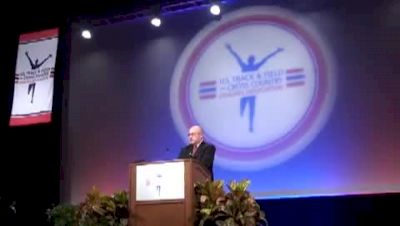 Some positives of our sport with Sam Seemes