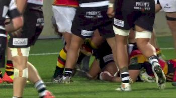 Replay: Waikato vs Hawke's Bay | Aug 6 @ 4 PM