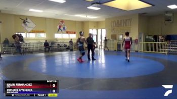 Replay: Mat 2 - 2023 Mark Halverson Memorial | May 28 @ 9 AM