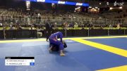 MARCO ANTONIO AYULO vs RAFAEL MARMOLEJOS 2024 Pan Jiu Jitsu IBJJF Championship