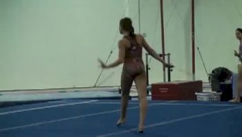 Shay Fox FX Dance Thru