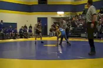 125 Rini NDC VS Davis Ashland