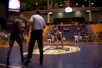 197 Cogar KSU VS Griffin Newberry