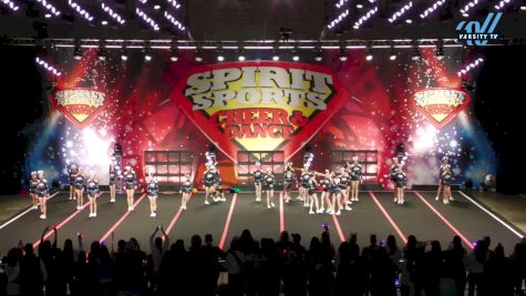 ATA - Neon [2024 L1 Youth - Medium Day 2] 2024 Spirit Sports Myrtle Beach Nationals