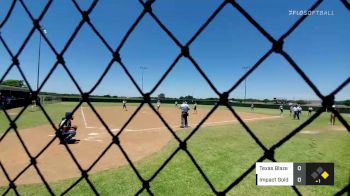 Impact Gold Nation vs. Texas Blaze - 2020 Top Club National Championship 16U