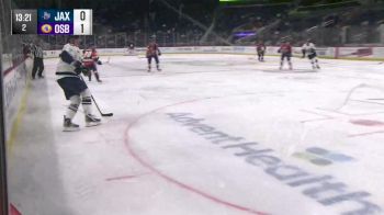Replay: Home - 2021 Jacksonville vs Orlando | Dec 2 @ 7 PM