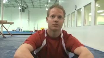 Get to Know Marcus Harlin