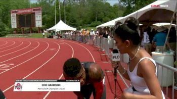 Women's 5k, Final