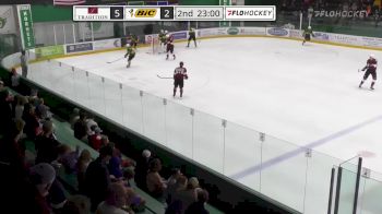 Replay: Tradition vs Bic - 2022 Tradition vs BIC | Aug 10 @ 6 PM