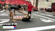 Rodrigo Batista De Oliveira Lima vs João Rodrigues Vianna Castro 2024 ADCC Sao Paulo Open