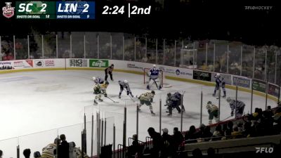 Replay: Away - 2024 Lincoln vs Sioux City | Apr 22 @ 7 PM