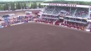 Day 6: Ponoka Stampede