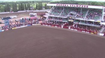 Day 6: Ponoka Stampede