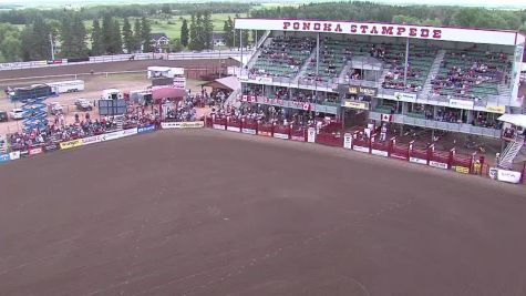 Day 6: Ponoka Stampede