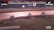 Full Replay | Lucas Oil Late Models Thursday at Golden Isles Speedway 1/26/23
