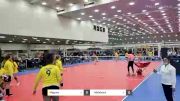 Magma vs Midshore - 2022 JVA Charm City Challenge presented by Nike