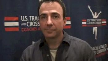 Long Term Planning with Oklahoma State's Dave Smith