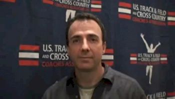 Oklahoma State Outlook for 2010 with Dave Smith