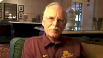 Outlook for Minnesota in 2010 with Gary Wilson