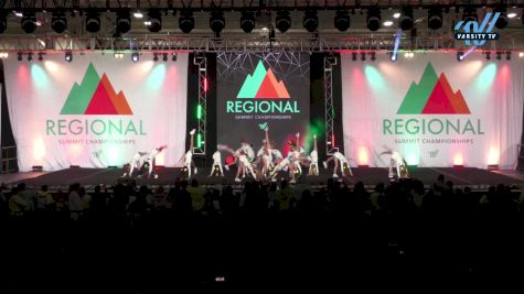 JPAC Radiance - Twilight [2024 L1 Youth - D2 - B Day 1] 2024 The Midwest Regional Summit