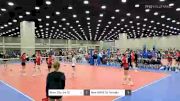 River City Jrs 15 vs New WAVE 15 Tornado - 2022 JVA World Challenge presented by Nike - Expo Only