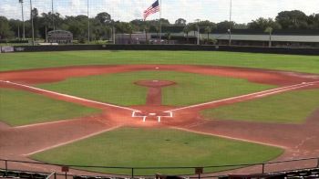 DAWGS vs. STORM - 2020 Leesburg Storm vs Winter Park Diamond Dawgs