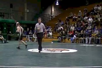 133 Huff CSU VS Metzler Northwestern