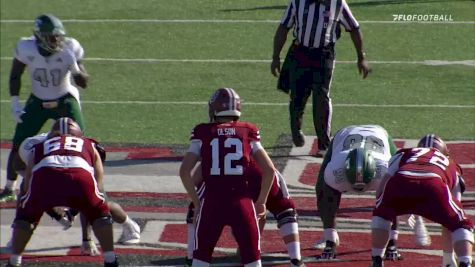 UMass vs. Eastern Michigan - 2021 Eastern Michigan vs UMass