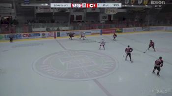 Replay: Away - 2024 Prince George vs Merritt | Mar 30 @ 7 PM