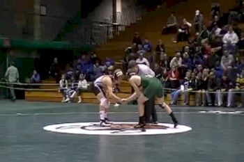 141 Mencini CSU VS  Joyce Northwestern