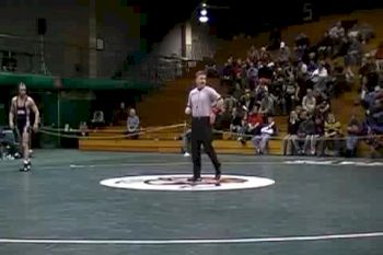 165 Michaels CSU VS Kellogg Northwestern