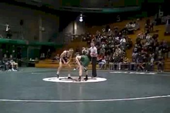 174 Effner CSU VS Roddy Northwestern