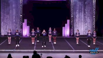 East Celebrity Elite Manchester - Venom [2023 L5 Senior Open Coed 1/22/2023] 2023 SU Battle at the Boardwalk Grand Nationals