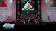 Phoenix Allstars - Blackout [2024 L2 Junior - D2 Day 2] 2024 The Northeast Regional Summit