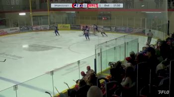 Replay: Home - 2024 Canadiens vs Dukes | Mar 12 @ 7 PM