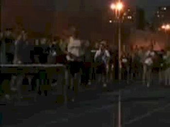 Elite Mile Introductions