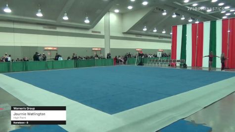 Journie Watlington - Women's Group, High Point - 2021 Christmas on the Chesapeake