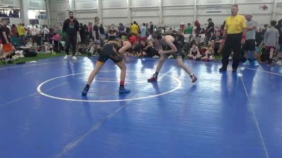 95 lbs Pools - Cameron Koflowitch, Pursuit vs Ben Boyle, Donahue W.A.