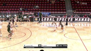 Replay: Emerald Coast Classic | Nov 26 @ 10 AM