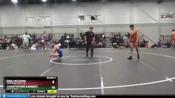 Replay: Mat 1 - 2022 Junior National Duals & 14U Girls Duals | Jun 18 @ 9 AM