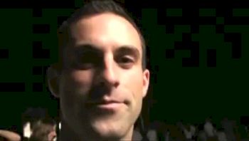 Assistant Coach Pushup Challenge begins (with Special Guest)