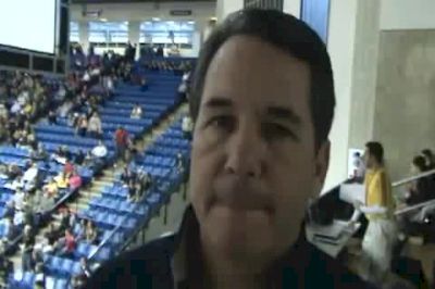 Bob Shaw on the Vision of Wrestling in Delaware