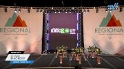 KO Cheer - Blackout [2024 L2 Junior - D2 - B Day 2] 2024 The Southwest Regional Summit