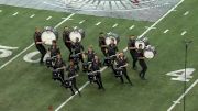 Boston Crusaders "Boston MA" at 2022 DCI World Championships